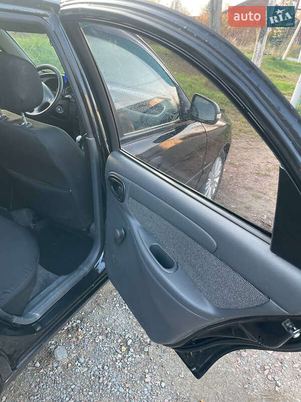 Седан ЗАЗ Lanos 2015 в Дрогобыче фото 11 Седан ЗАЗ Lanos 2015 в Дрогобыче