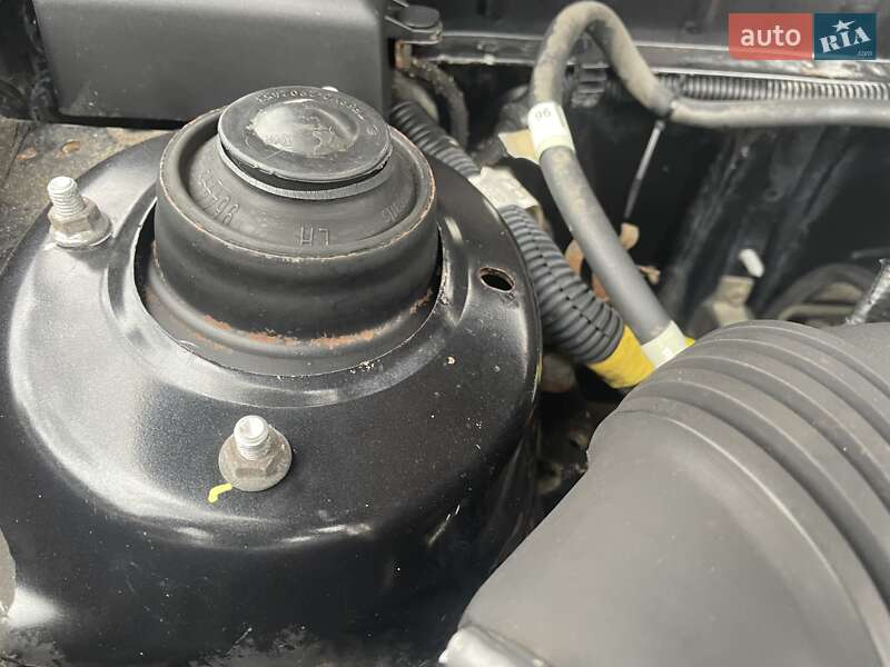 Седан ЗАЗ Lanos 2009 в Луцке