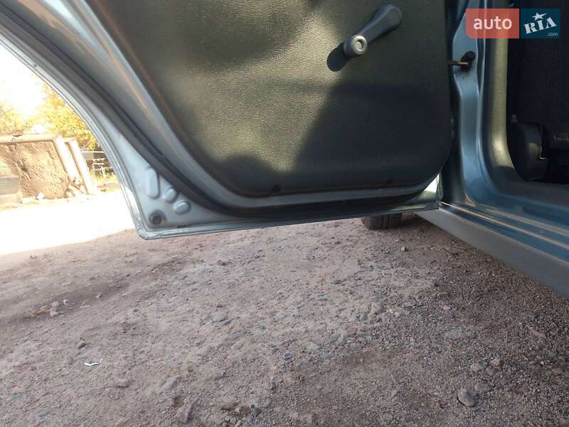 Седан ЗАЗ Lanos 2013 в Кривому Розі фото 12 Седан ЗАЗ Lanos 2013 в Кривому Розі