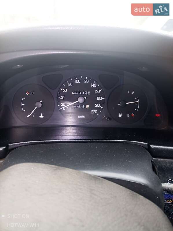 Седан ЗАЗ Lanos 2008 в Харькове фото 10 Седан ЗАЗ Lanos 2008 в Харькове