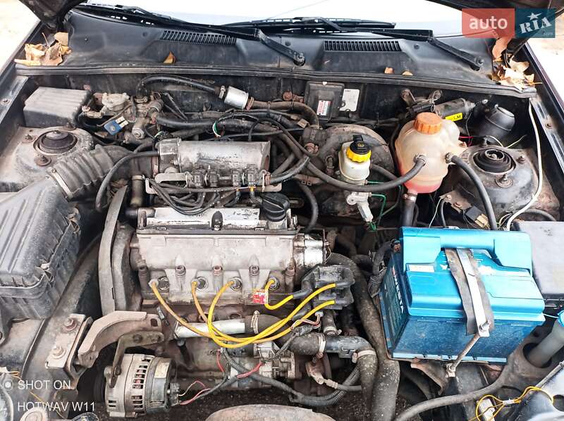 Седан ЗАЗ Lanos 2008 в Харькове фото 15 Седан ЗАЗ Lanos 2008 в Харькове