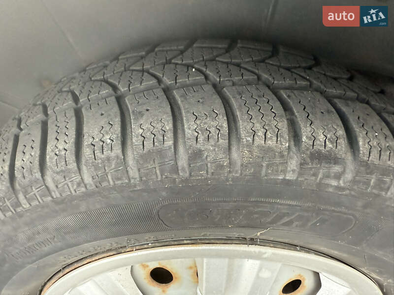 Седан ЗАЗ Lanos 2012 в Києві