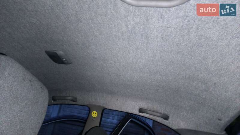 Седан ЗАЗ Lanos 2011 в Кропивницком