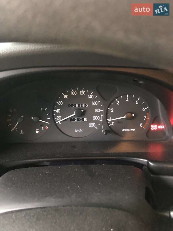 Седан ЗАЗ Lanos 2013 в Харькове фото 3 Седан ЗАЗ Lanos 2013 в Харькове