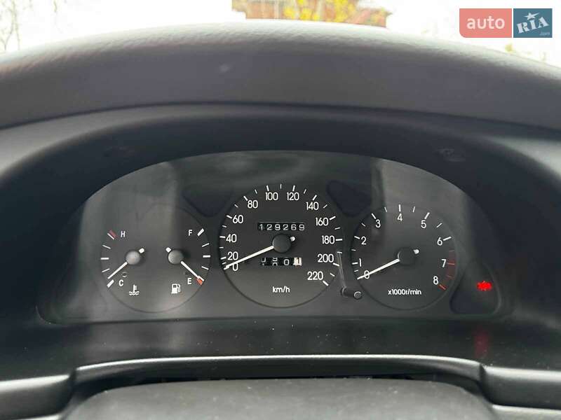 Седан ЗАЗ Lanos 2011 в Киеве фото 15 Седан ЗАЗ Lanos 2011 в Киеве