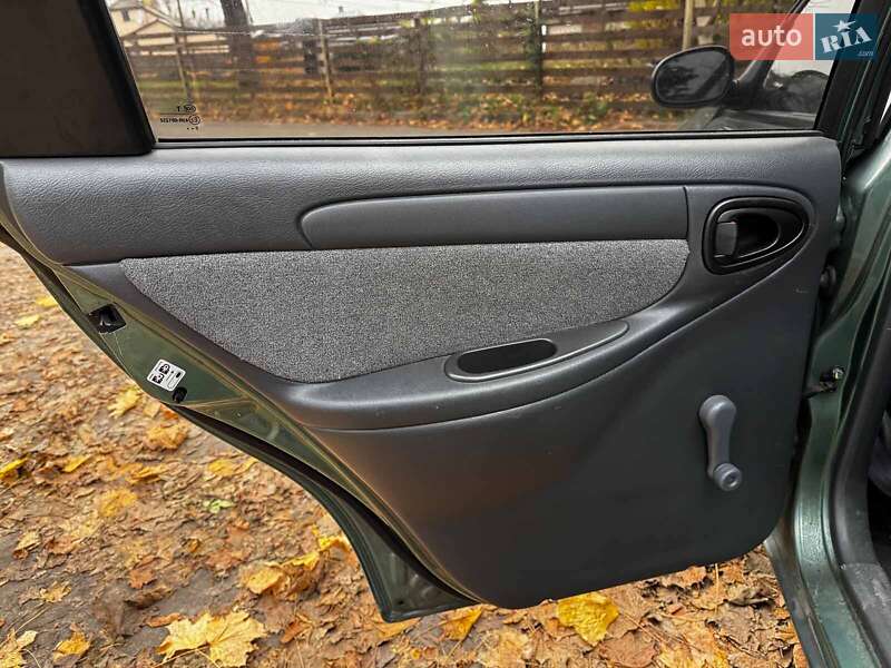 Седан ЗАЗ Lanos 2011 в Киеве фото 22 Седан ЗАЗ Lanos 2011 в Киеве