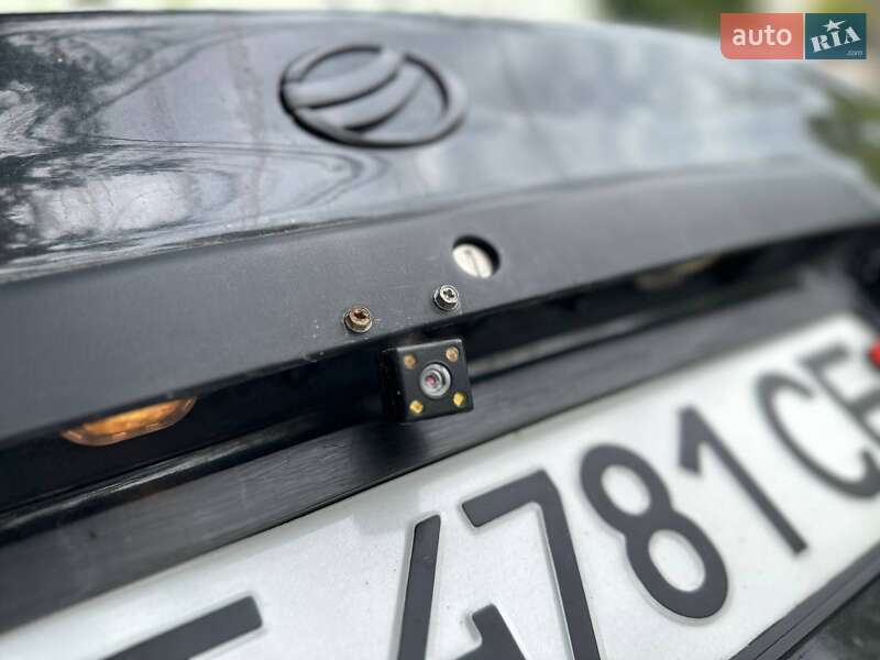 Седан ЗАЗ Lanos 2009 в Николаеве