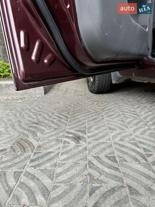 Седан ЗАЗ Lanos 2011 в Запорожье