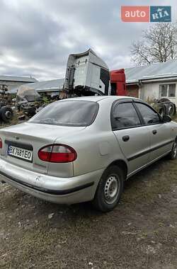 Седан ЗАЗ Lanos 2006 в Хмельницком