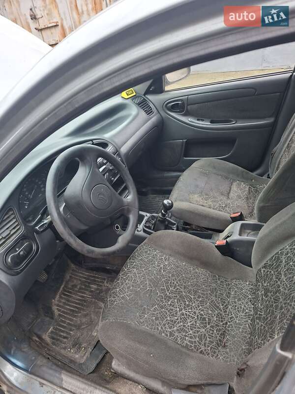 Седан ЗАЗ Lanos 2012 в Днепре фото 8 Седан ЗАЗ Lanos 2012 в Днепре