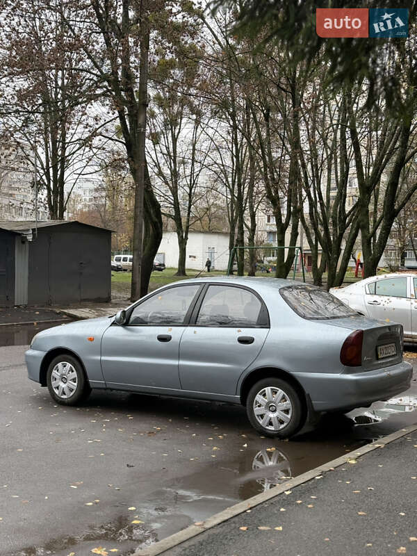 Седан ЗАЗ Lanos 2012 в Харкові фото 19 Седан ЗАЗ Lanos 2012 в Харкові