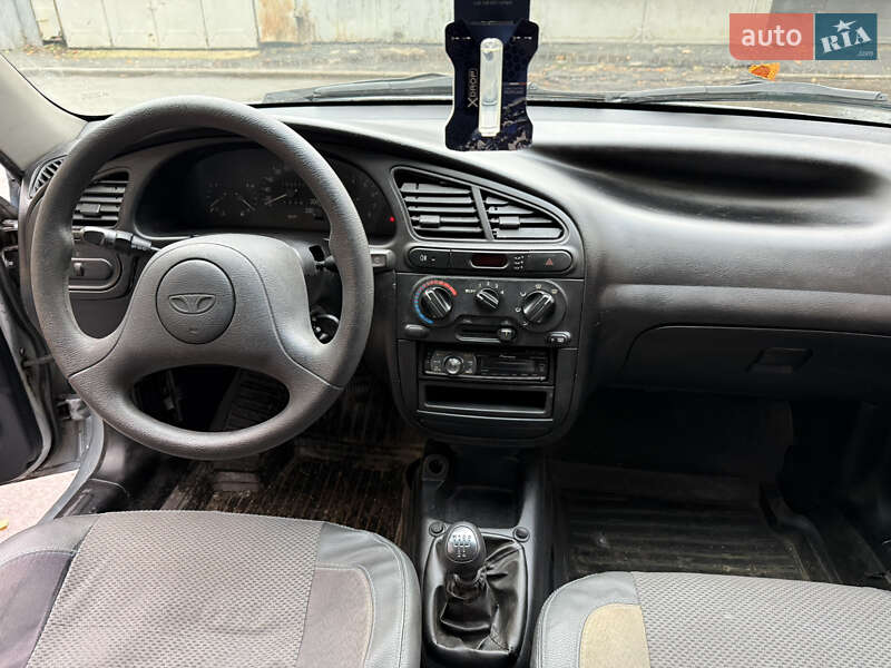 Седан ЗАЗ Lanos 2012 в Харкові фото 23 Седан ЗАЗ Lanos 2012 в Харкові