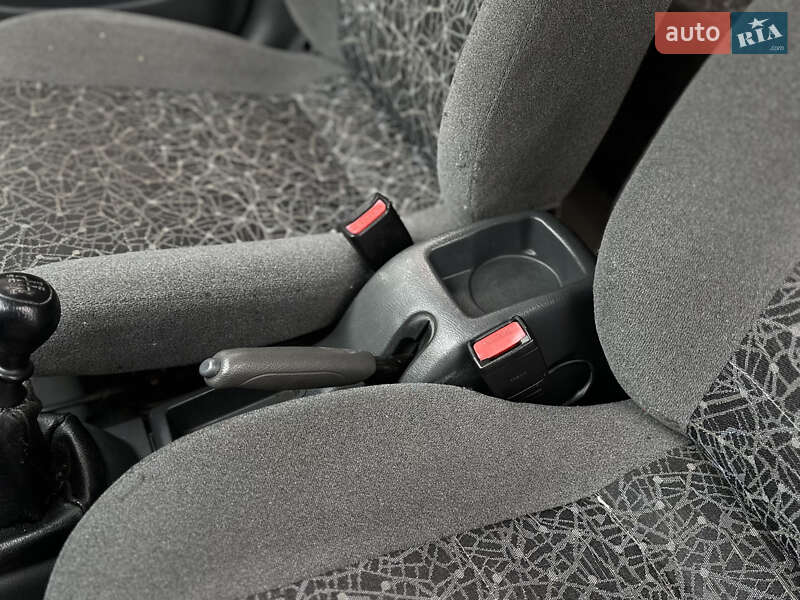 Седан ЗАЗ Lanos 2008 в Шептицькому фото 33 Седан ЗАЗ Lanos 2008 в Шептицькому