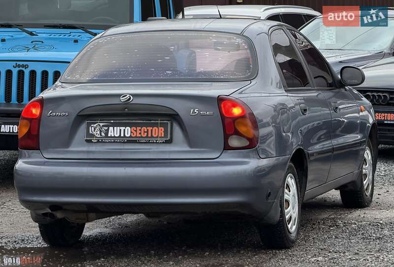 Седан ЗАЗ Lanos 2010 в Харькове фото 8 Седан ЗАЗ Lanos 2010 в Харькове