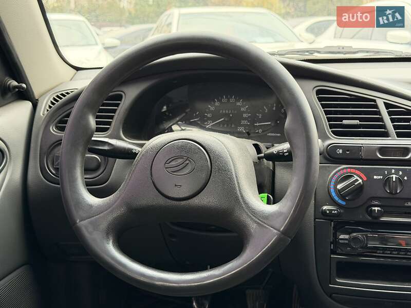 Седан ЗАЗ Lanos 2010 в Харькове фото 15 Седан ЗАЗ Lanos 2010 в Харькове