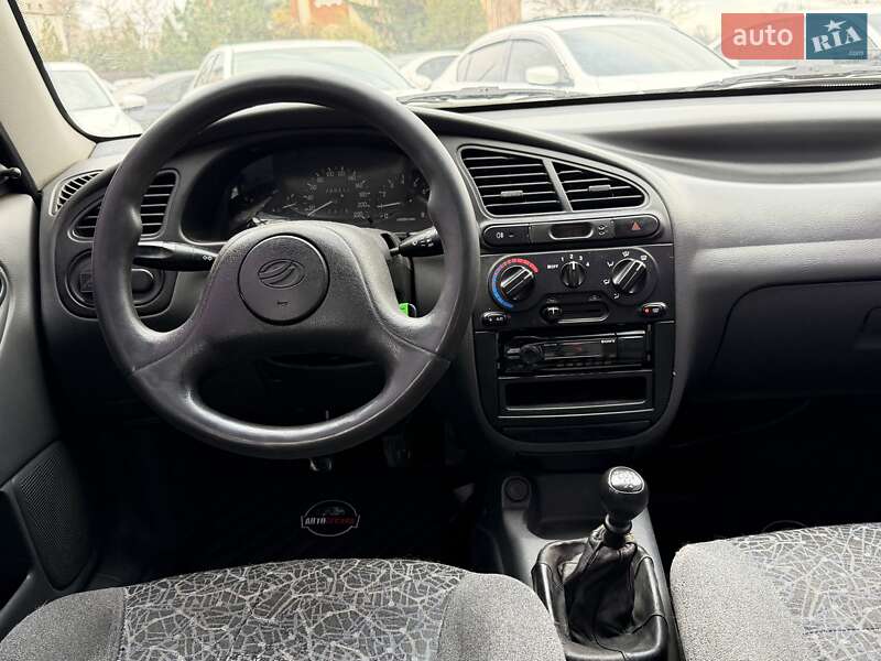 Седан ЗАЗ Lanos 2010 в Харькове фото 16 Седан ЗАЗ Lanos 2010 в Харькове