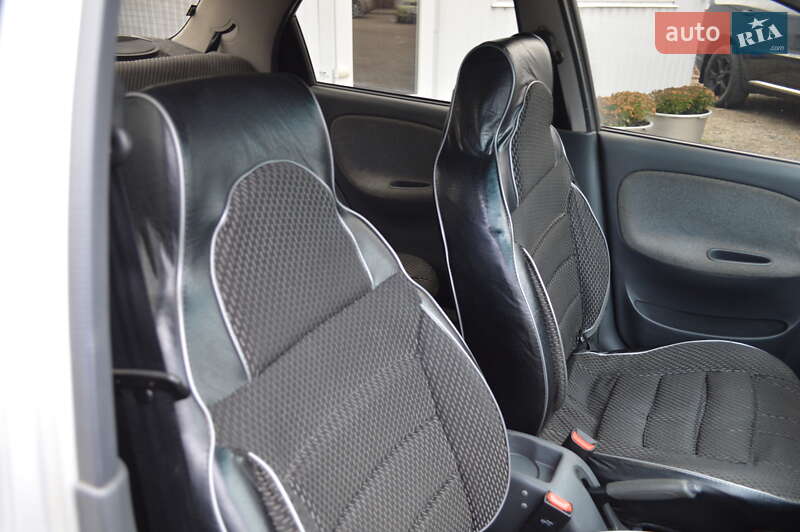 Седан ЗАЗ Lanos 2007 в Кропивницькому фото 18 Седан ЗАЗ Lanos 2007 в Кропивницькому