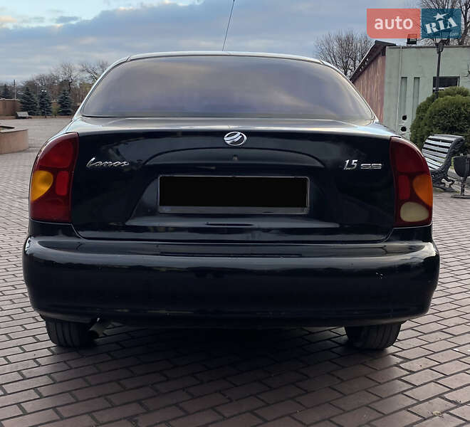 Седан ЗАЗ Lanos 2011 в Днепре фото 15 Седан ЗАЗ Lanos 2011 в Днепре