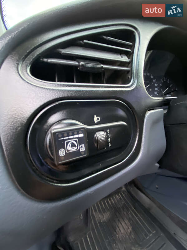 Седан ЗАЗ Lanos 2011 в Днепре фото 24 Седан ЗАЗ Lanos 2011 в Днепре