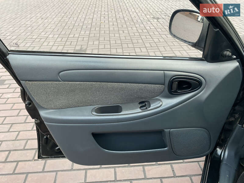 Седан ЗАЗ Lanos 2011 в Днепре фото 28 Седан ЗАЗ Lanos 2011 в Днепре