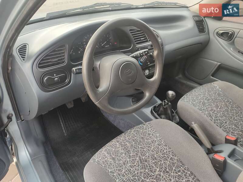 Седан ЗАЗ Lanos 2011 в Козельщине фото 16 Седан ЗАЗ Lanos 2011 в Козельщине