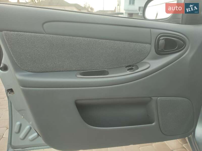 Седан ЗАЗ Lanos 2011 в Козельщине фото 21 Седан ЗАЗ Lanos 2011 в Козельщине