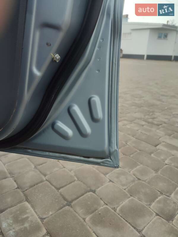 Седан ЗАЗ Lanos 2011 в Козельщине фото 27 Седан ЗАЗ Lanos 2011 в Козельщине