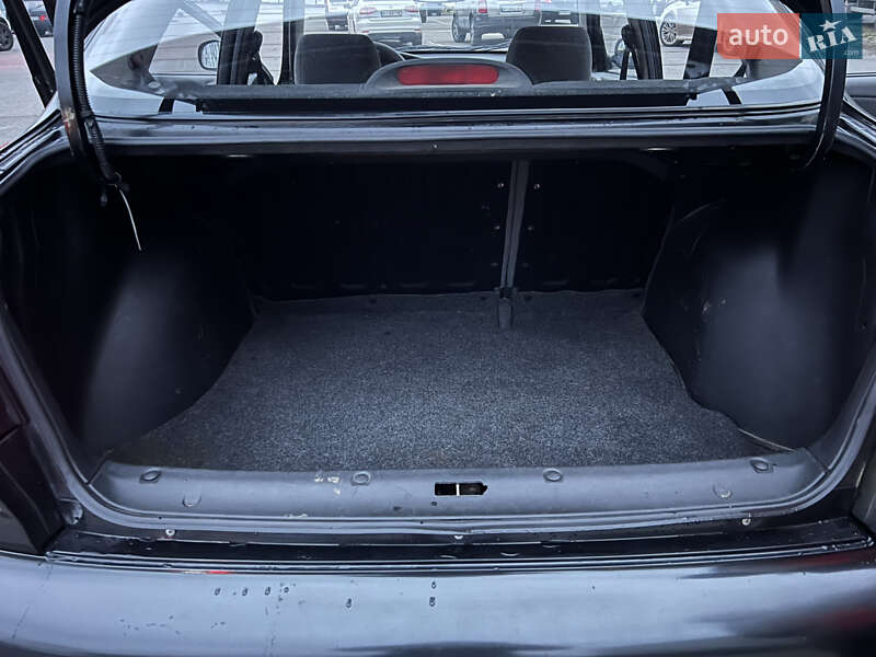 Седан ЗАЗ Lanos 2008 в Білій Церкві фото 20 Седан ЗАЗ Lanos 2008 в Білій Церкві