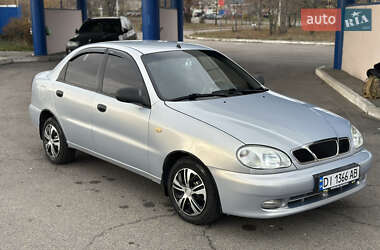 Седан ЗАЗ Lanos 2011 в Днепре