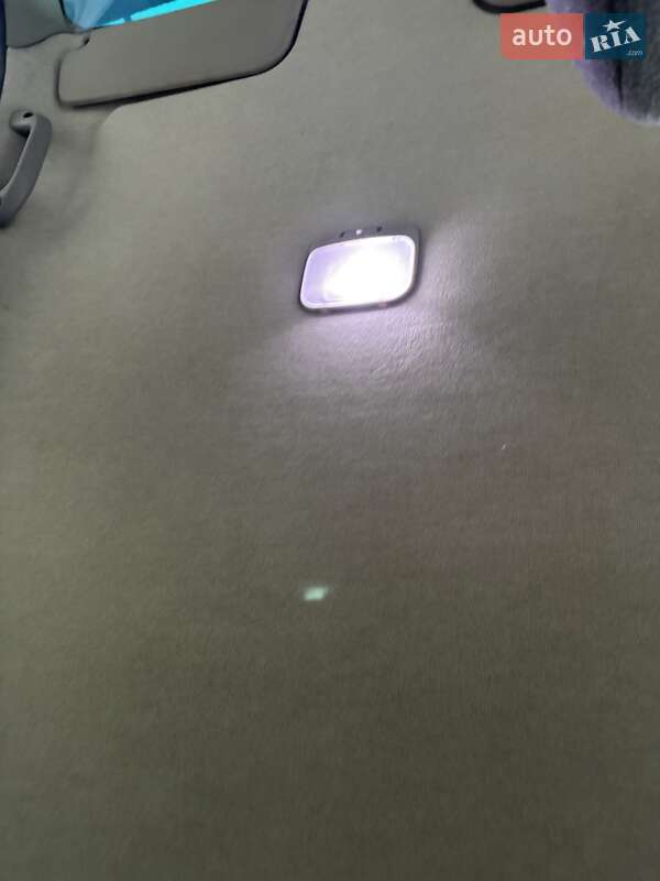 Седан ЗАЗ Lanos 2007 в Запоріжжі