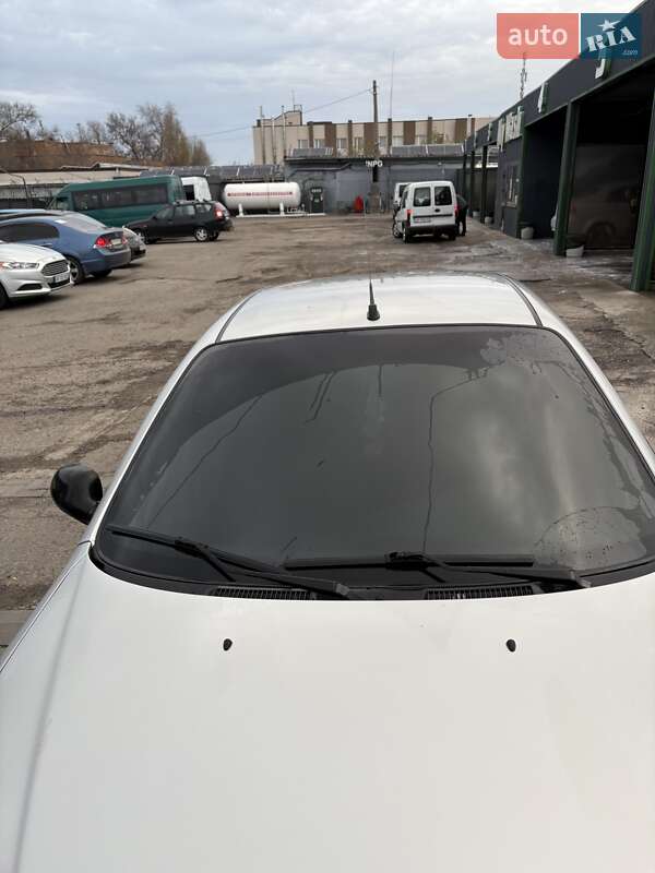 Седан ЗАЗ Lanos 2007 в Запоріжжі