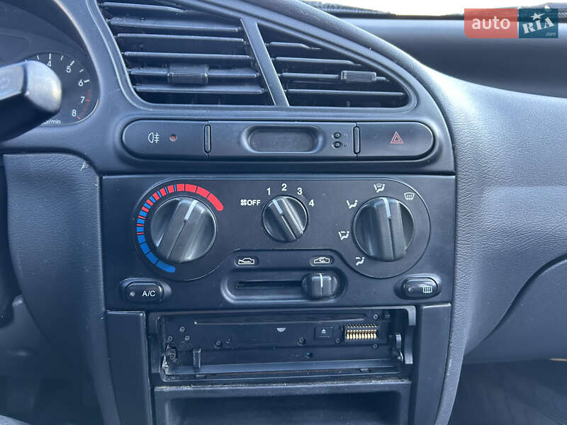 Седан ЗАЗ Lanos 2014 в Прилуках фото 8 Седан ЗАЗ Lanos 2014 в Прилуках