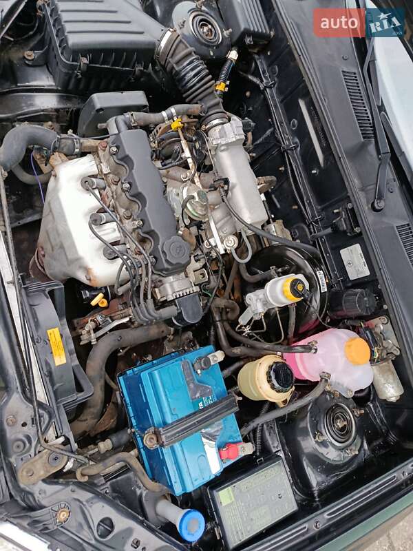 Седан ЗАЗ Lanos 2010 в Золотоноше фото 5 Седан ЗАЗ Lanos 2010 в Золотоноше