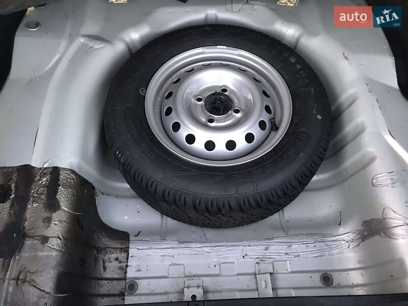 Седан ЗАЗ Lanos 2010 в Житомире