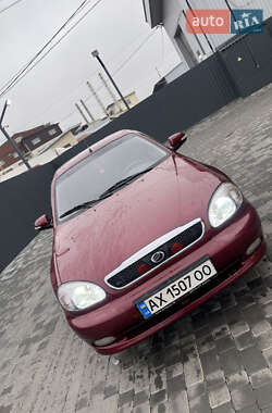 Седан ЗАЗ Lanos 2014 в Харькове