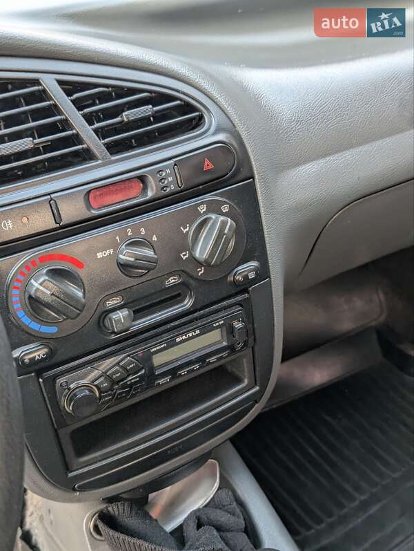 Седан ЗАЗ Lanos 2014 в Новой Водолаге фото 13 Седан ЗАЗ Lanos 2014 в Новой Водолаге