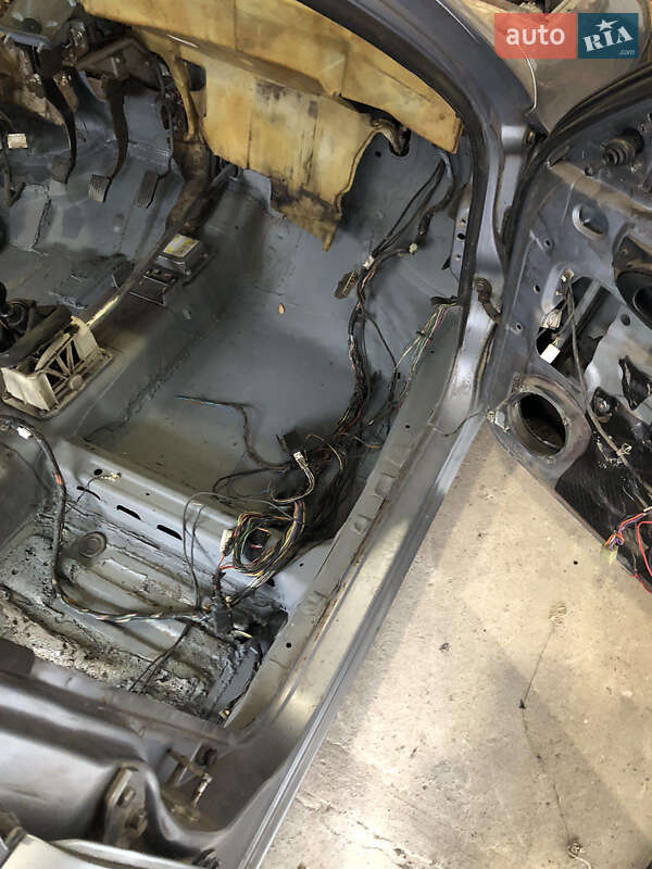 Седан ЗАЗ Lanos 2010 в Николаеве