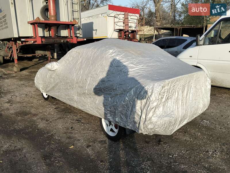 Седан ЗАЗ Lanos 2009 в Николаеве