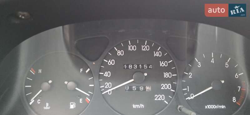 Седан ЗАЗ Lanos 2005 в Киеве