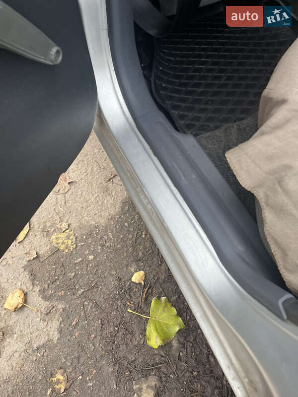 Седан ЗАЗ Lanos 2007 в Кременчуге фото 8 Седан ЗАЗ Lanos 2007 в Кременчуге