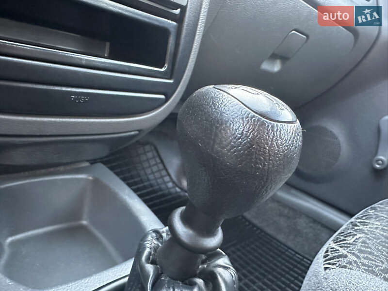 Седан ЗАЗ Lanos 2007 в Змиеве