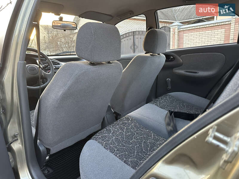 Седан ЗАЗ Lanos 2007 в Змиеве