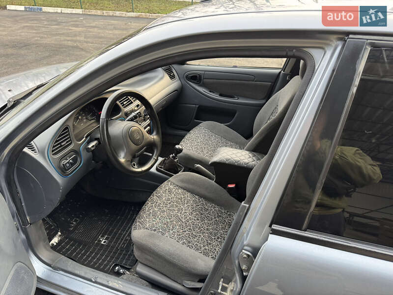 Седан ЗАЗ Lanos 2011 в Харкові фото 12 Седан ЗАЗ Lanos 2011 в Харкові