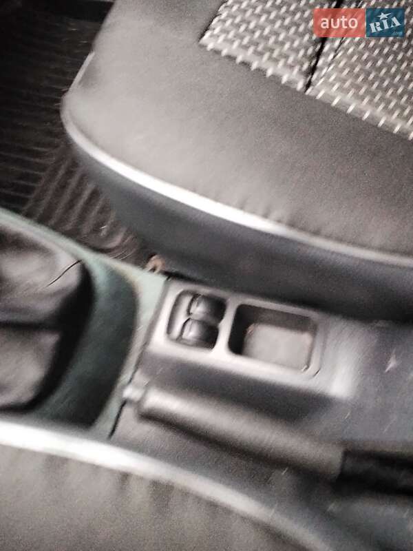 Седан ЗАЗ Lanos 2007 в Житомире