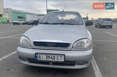 Седан ЗАЗ Lanos 2011 в Киеве