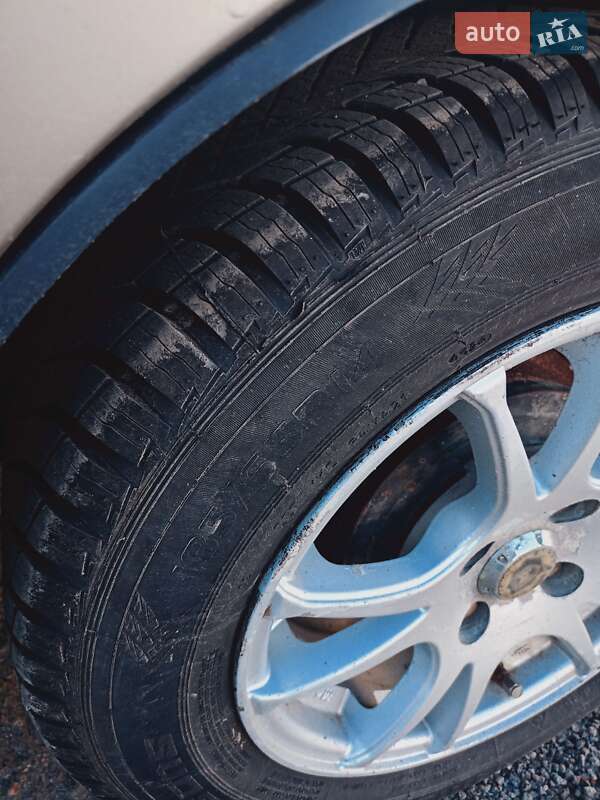 Седан ЗАЗ Lanos 2012 в Николаеве