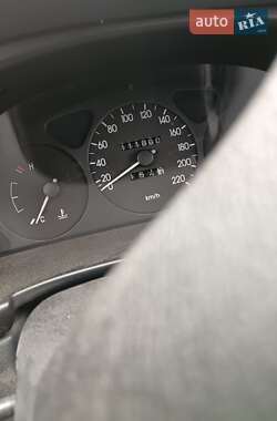 Седан ЗАЗ Lanos 2007 в Шепетівці