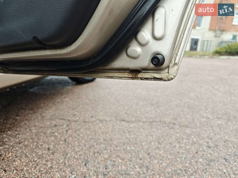 Седан ЗАЗ Lanos 2013 в Сумах