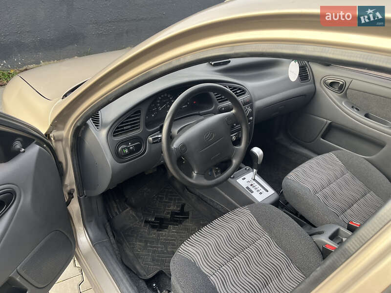 Хэтчбек ЗАЗ Lanos 2013 в Киеве фото 15 Хэтчбек ЗАЗ Lanos 2013 в Киеве