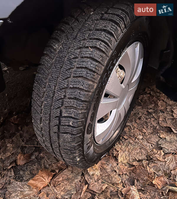 Седан ЗАЗ Lanos 2014 в Києві